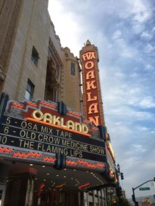 Fox Theater Near Alta Waverly