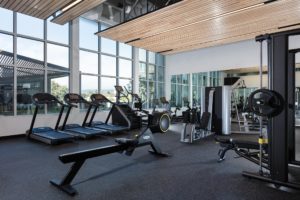 Alta Waverly | Fitness Center